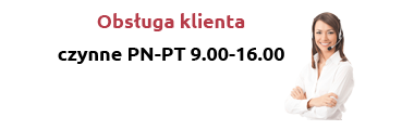 Obsługi klienta w Włoszczowaie