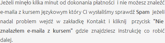 Szkolenia Językowe Włoszczowa